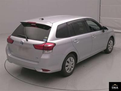 2017 Toyota Corolla - Thumbnail