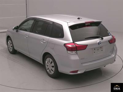2017 Toyota Corolla - Thumbnail