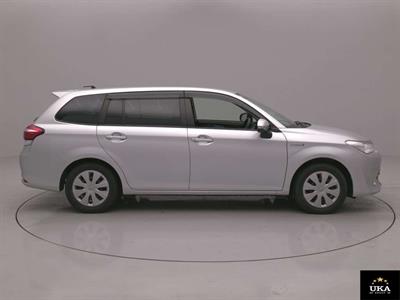 2017 Toyota Corolla - Thumbnail