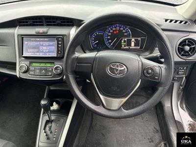 2017 Toyota Corolla - Thumbnail