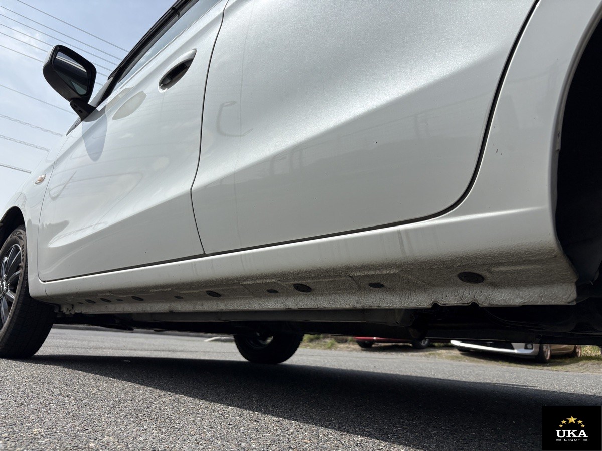 2015 Mitsubishi Mirage
