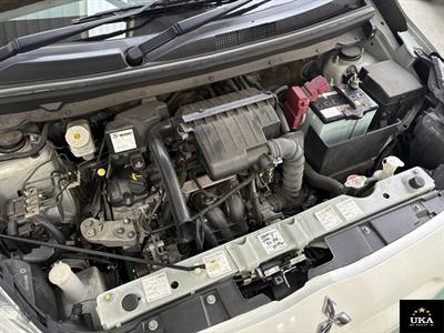 2015 Mitsubishi Mirage - Thumbnail