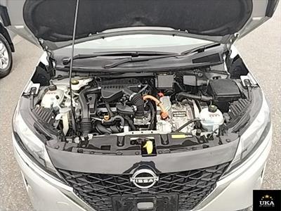 2021 Nissan Note - Thumbnail