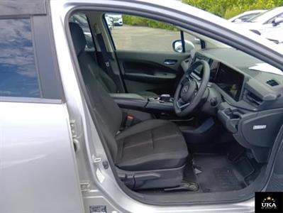 2021 Nissan Note - Thumbnail