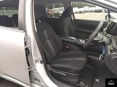 2021 Nissan Note - Thumbnail