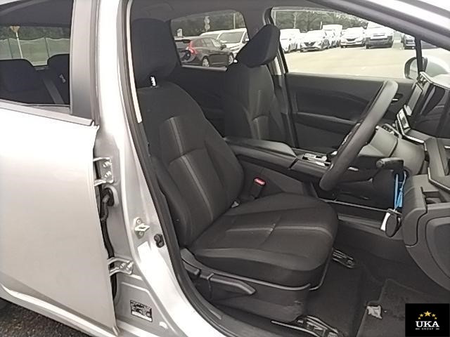 2021 Nissan Note
