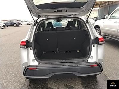 2021 Nissan Note - Thumbnail