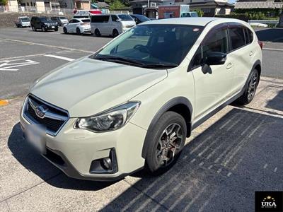 2016 Subaru XV - Thumbnail