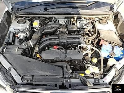 2016 Subaru XV - Thumbnail