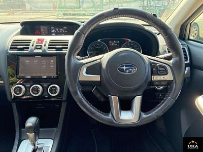 2016 Subaru XV - Thumbnail