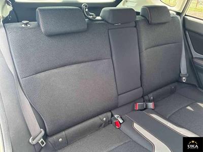 2016 Subaru XV - Thumbnail