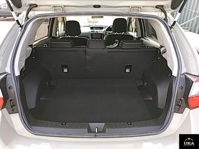 2016 Subaru XV - Thumbnail