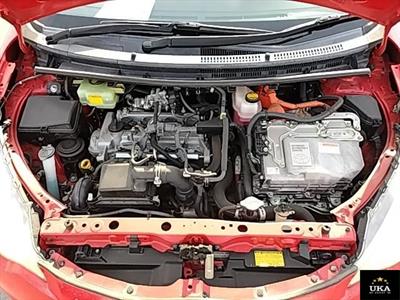 2012 Toyota Aqua - Thumbnail