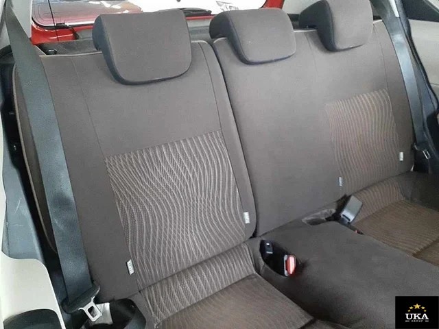 2012 Toyota Aqua
