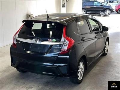 2014 Honda Fit - Thumbnail