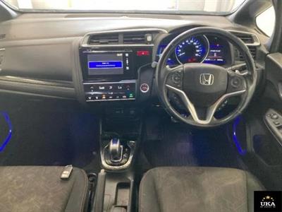 2014 Honda Fit - Thumbnail