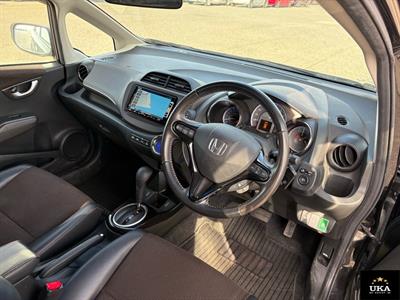 2013 Honda Fit - Thumbnail