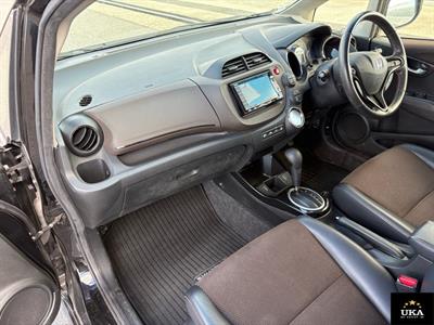 2013 Honda Fit - Thumbnail