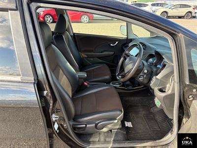 2013 Honda Fit - Thumbnail