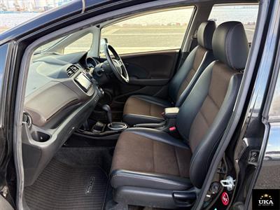 2013 Honda Fit - Thumbnail