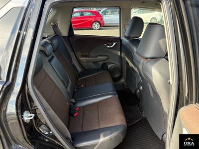 2013 Honda Fit - Thumbnail