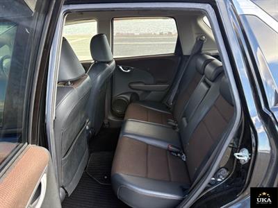 2013 Honda Fit - Thumbnail