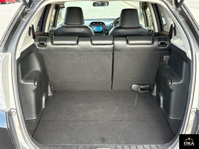 2013 Honda Fit - Thumbnail