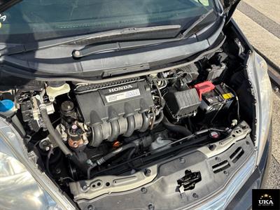 2013 Honda Fit - Thumbnail