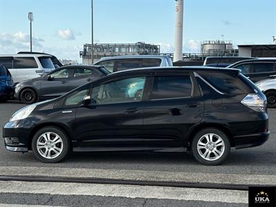 2013 Honda Fit - Thumbnail