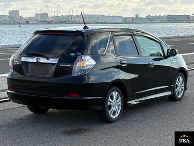 2013 Honda Fit - Thumbnail