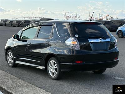 2013 Honda Fit - Thumbnail