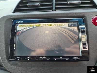 2013 Honda Fit - Thumbnail