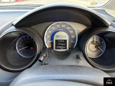 2013 Honda Fit - Thumbnail