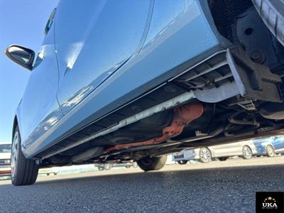 2016 Toyota Aqua - Thumbnail