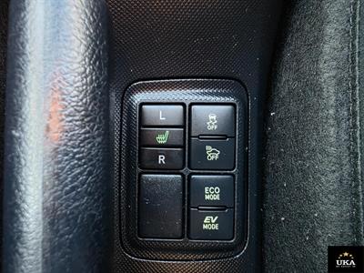 2016 Toyota Aqua - Thumbnail