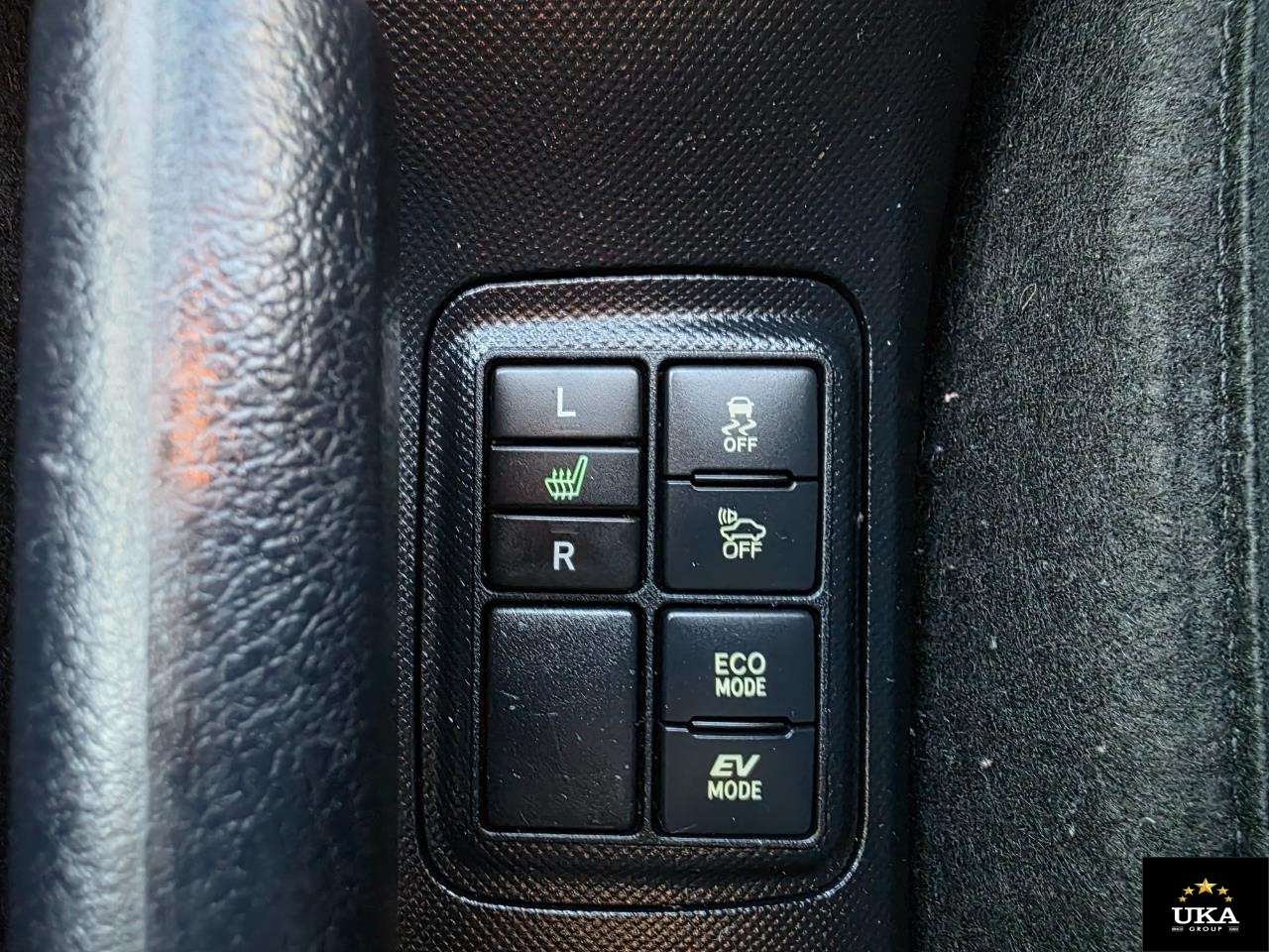 2016 Toyota Aqua