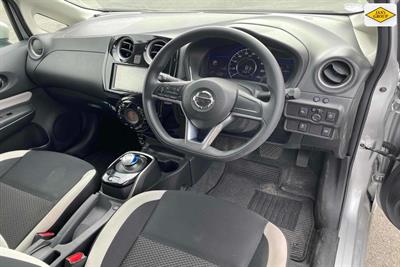 2020 Nissan Note - Thumbnail