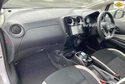 2020 Nissan Note - Thumbnail