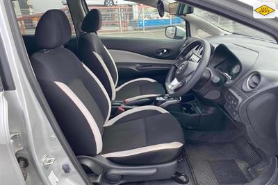 2020 Nissan Note - Thumbnail