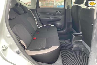 2020 Nissan Note - Thumbnail