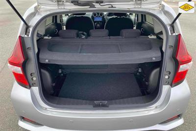 2020 Nissan Note - Thumbnail