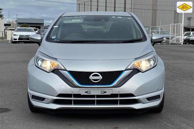 2020 Nissan Note - Thumbnail