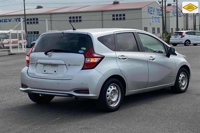 2020 Nissan Note - Thumbnail
