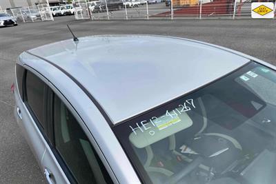 2020 Nissan Note - Thumbnail