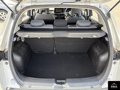 2021 Nissan Note - Thumbnail