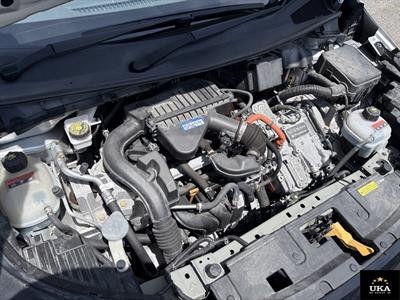 2021 Nissan Note - Thumbnail