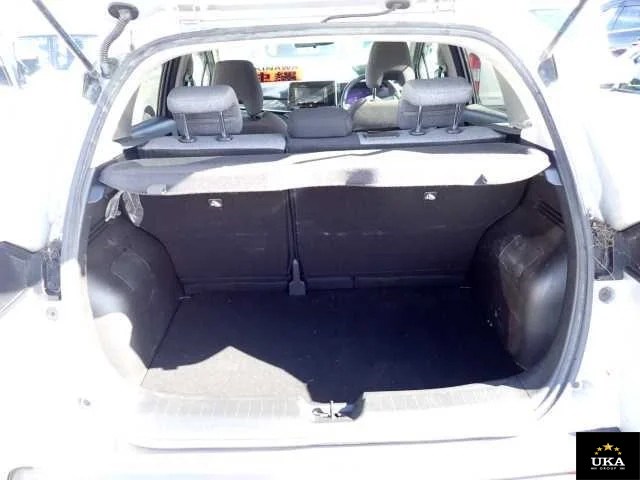 2021 Nissan Note
