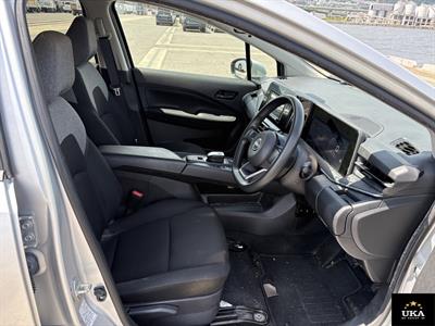 2021 Nissan Note - Thumbnail