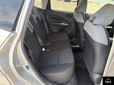 2021 Nissan Note - Thumbnail