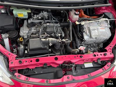 2017 Toyota Aqua - Thumbnail